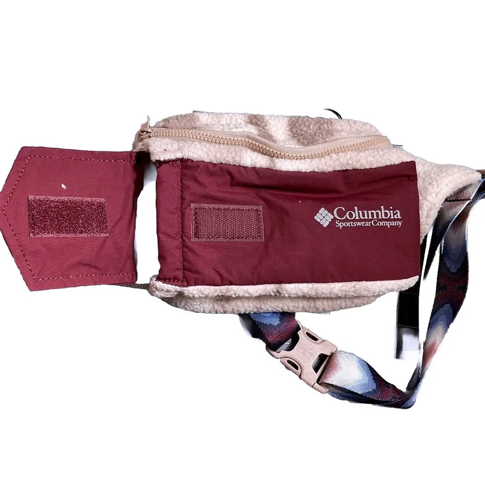 Madhappy Columbia Limited‎ Edition Waist Pack XT Unisex O/S